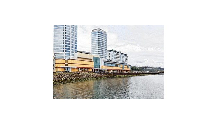 Hotel Holiday Inn Express poza 10