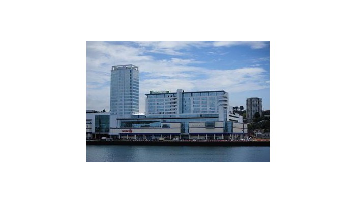 Hotel Holiday Inn Express poza 1