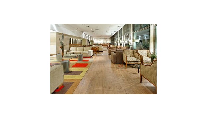 Hotel Holiday Inn Express poza 4