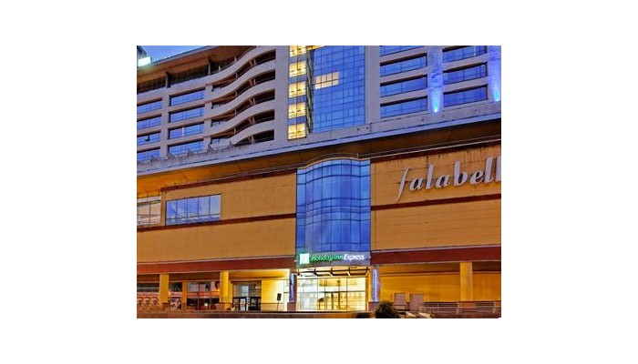 Hotel Holiday Inn Express Puerto Montt poza 5