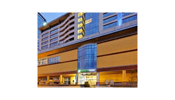 Hotel Holiday Inn Express Puerto Montt poza 6