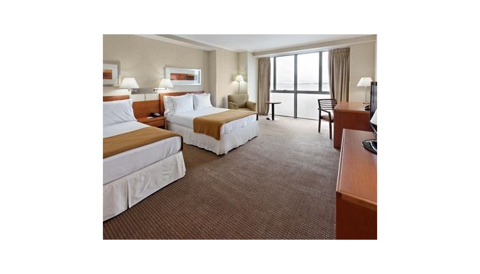 Hotel Holiday Inn Express Puerto Montt poza 9