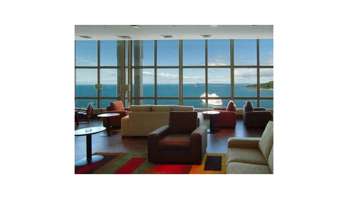 Hotel Holiday Inn Express Puerto Montt poza 0