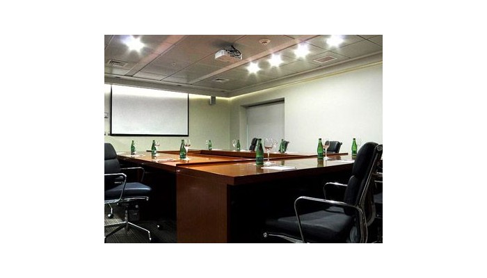 Hotel Manquehue Puerto Montt poza 3