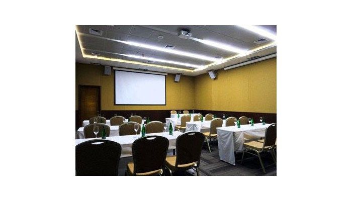 Hotel Manquehue Puerto Montt poza 2