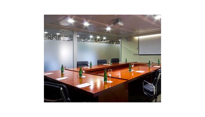 Hotel Manquehue Puerto Montt poza 4