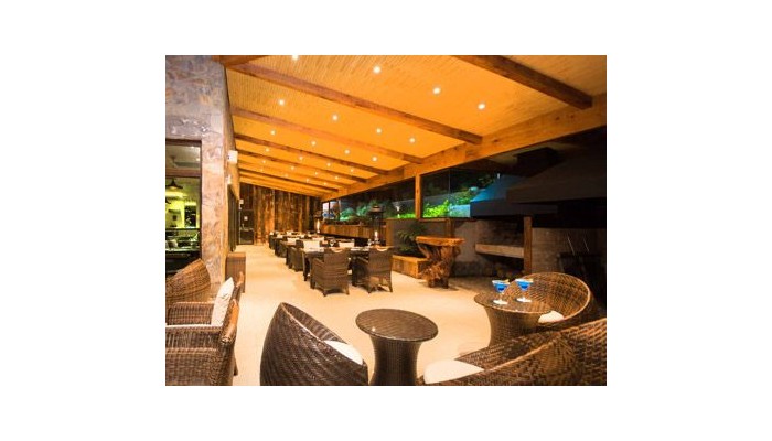 Hotel Manquehue Puerto Montt poza 8