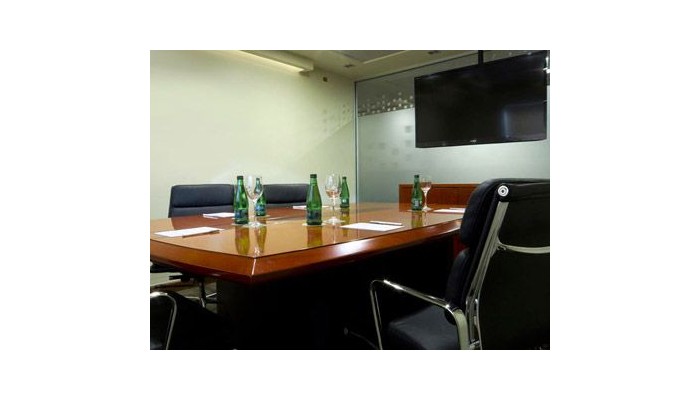 Hotel Manquehue Puerto Montt poza 5