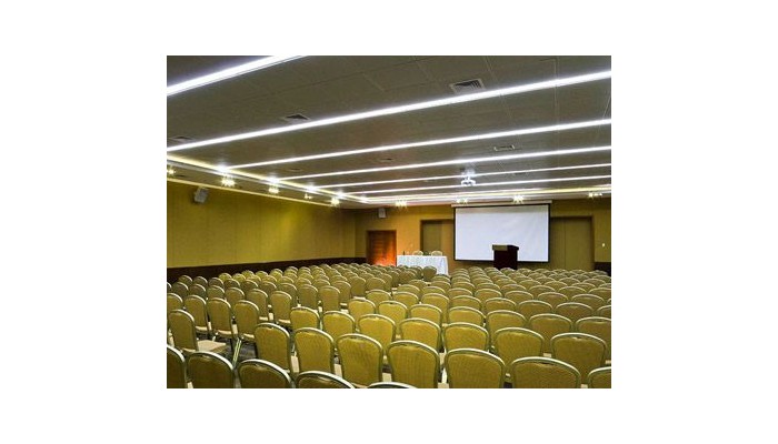 Hotel Manquehue Puerto Montt poza 0