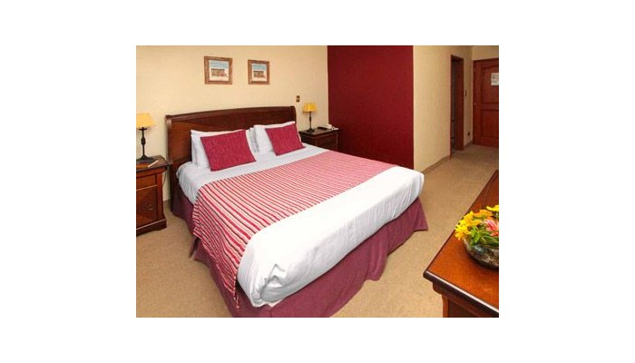 Hotel Park Inn By Radisson poza 2