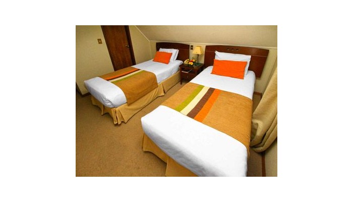 Hotel Park Inn By Radisson poza 1