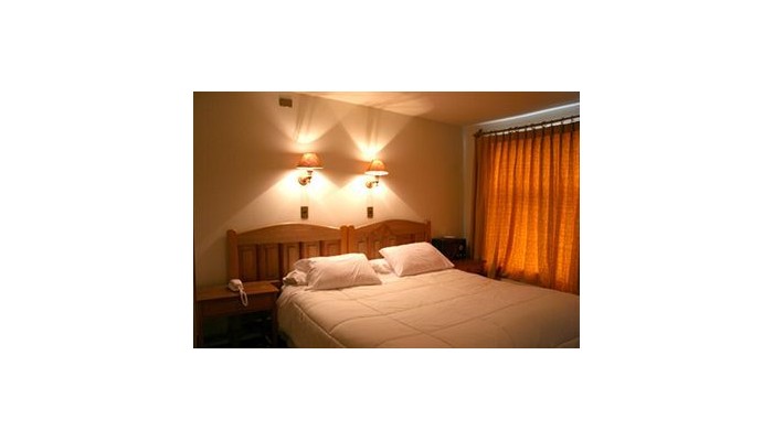 Hotel Pinacoteca El Greco poza 7