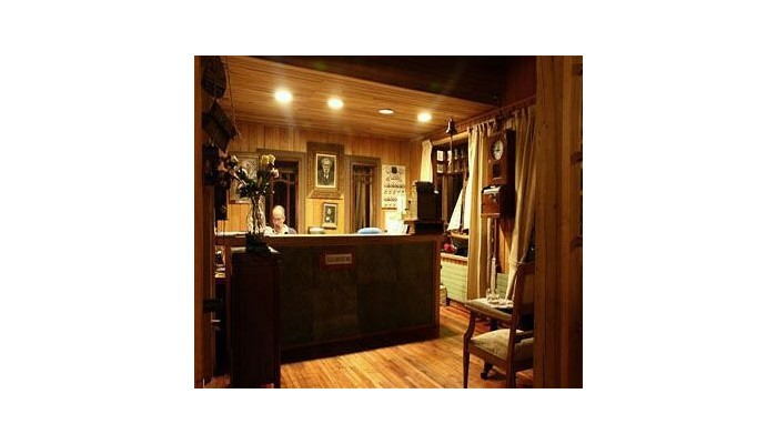 Hotel Pinacoteca El Greco poza 0