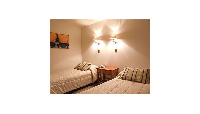 Hotel Pinacoteca El Greco poza 2