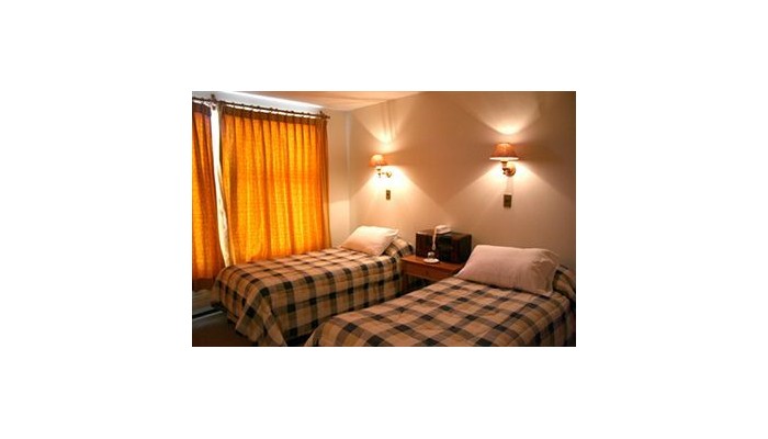 Hotel Pinacoteca El Greco poza 6