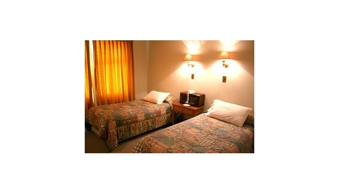 Hotel Pinacoteca El Greco poza 8