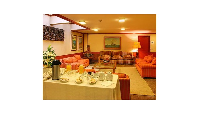 Hotel Presidente Suites Puerto Montt poza 3