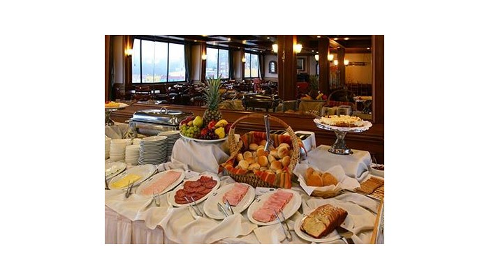 Hotel Presidente Suites Puerto Montt poza 4