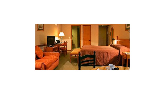 Hotel Presidente Suites Puerto Montt poza 9