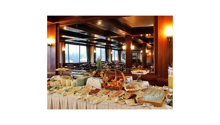 Hotel Presidente Suites Puerto Montt poza 1