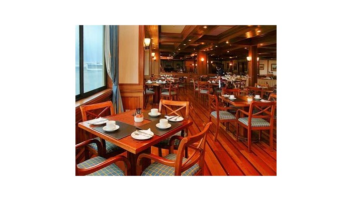 Hotel Presidente Suites Puerto Montt poza 2