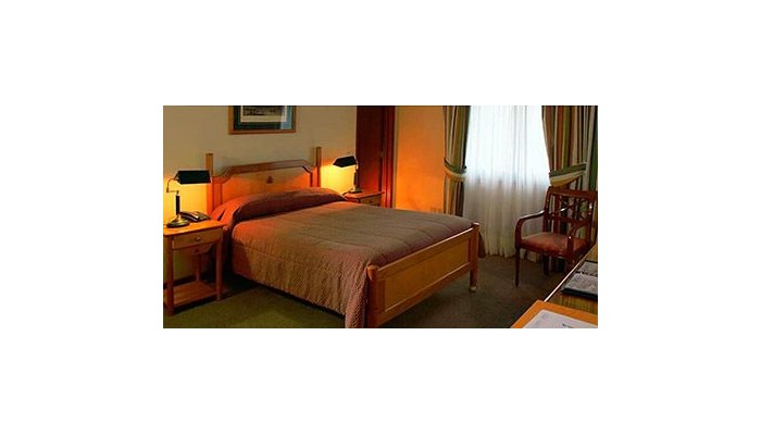 Hotel Presidente Suites Puerto Montt poza 7