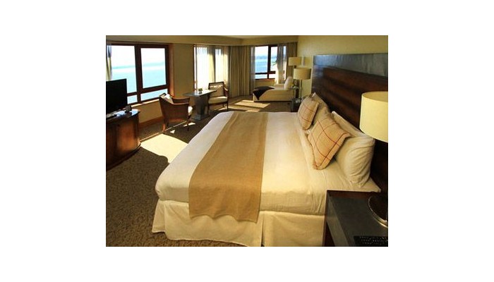 Hotel Radisson Puerto Varas poza 3