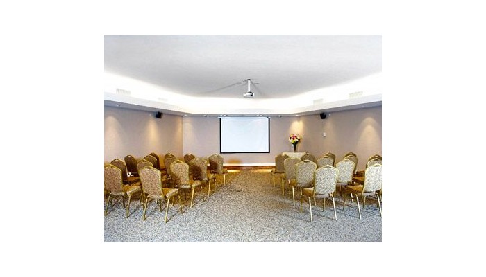 Hotel Radisson Puerto Varas poza 7