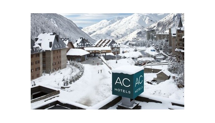Ac Baqueira Ski Resort Autograph Collection poza 0