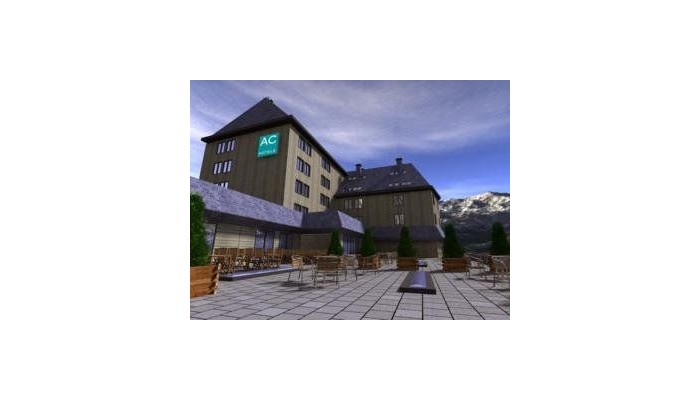 Ac Baqueira Ski Resort, Autograph Collection poza 5