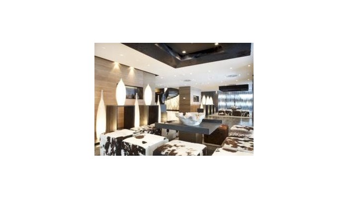 Ac Baqueira Ski Resort, Autograph Collection poza 2