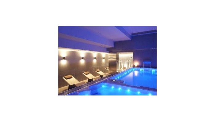 Ac Baqueira Ski Resort, Autograph Collection poza 8