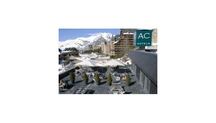 Ac Baqueira Ski Resort, Autograph Collection poza 10