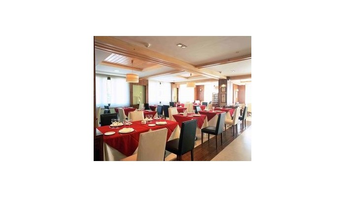 Acevi Val D'aran Hotel poza 3