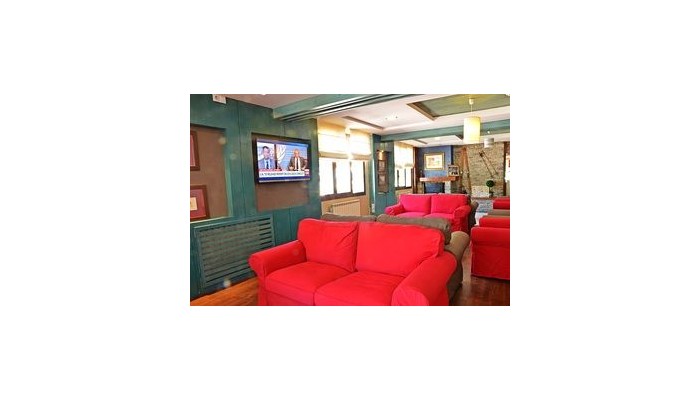 Acevi Val D'aran Hotel poza 7