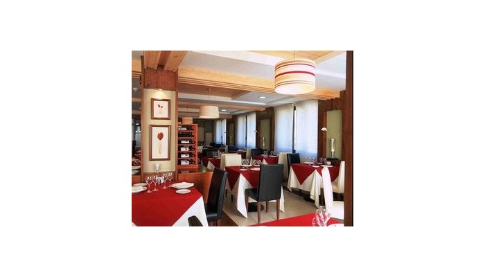 Acevi Val D'aran Hotel poza 6