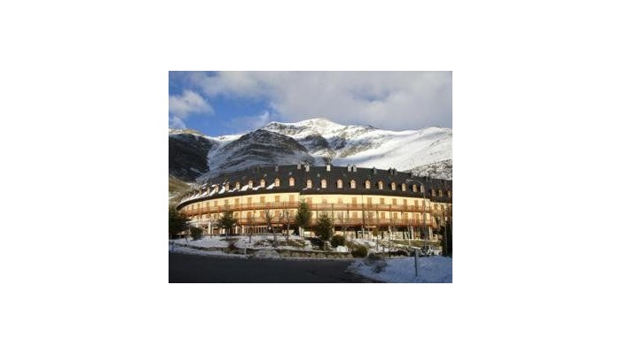 Hotel Apartamentos La Solana poza 2