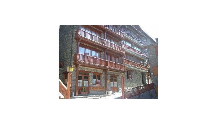 Hotel Apartamentos La Solana poza 1