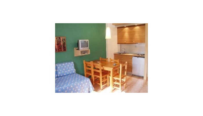 Hotel Apartamentos La Solana poza 5