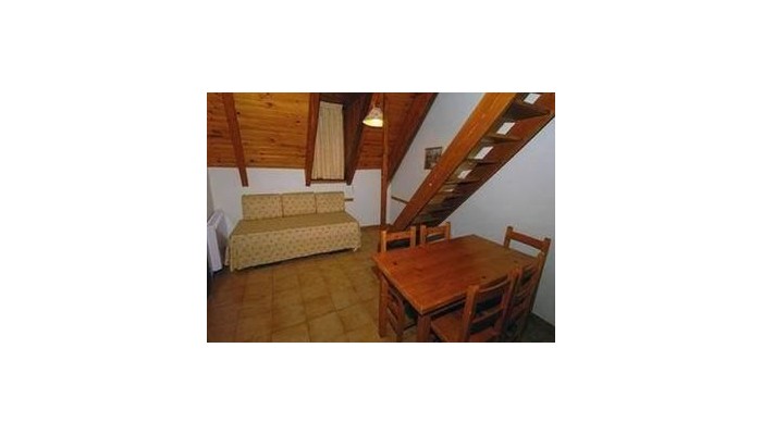 Hotel Apartamentos La Solana poza 11