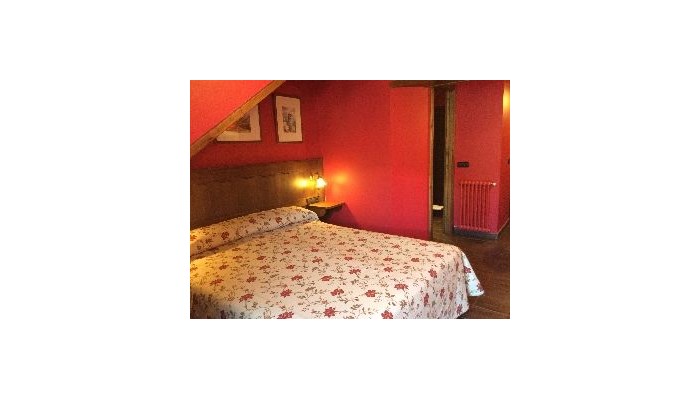 Hotel Aran La Abuela poza 9