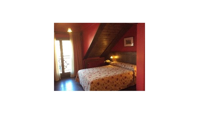 Hotel Aran La Abuela poza 10