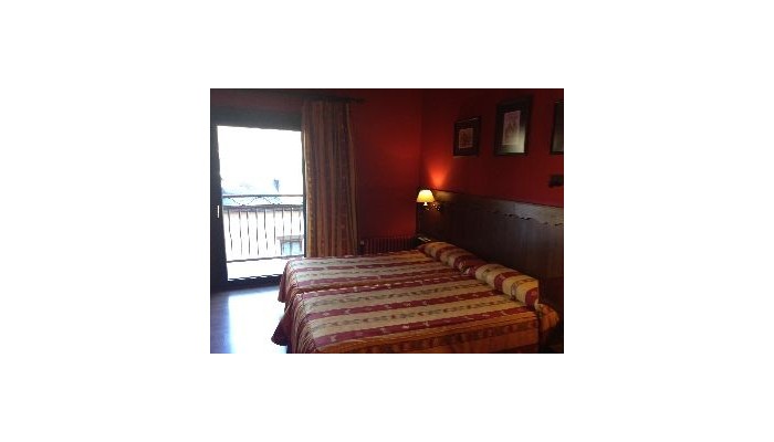 Hotel Aran La Abuela poza 1