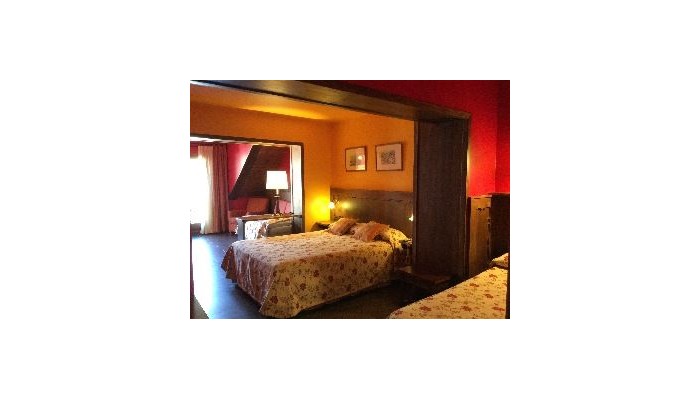 Hotel Aran La Abuela poza 11