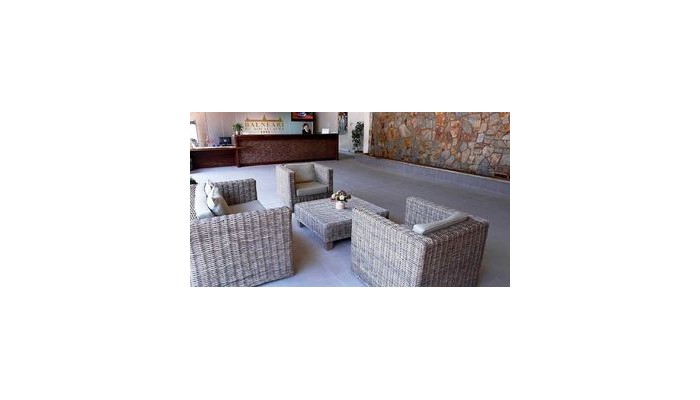 Hotel Balneario De Rocallaura poza 2