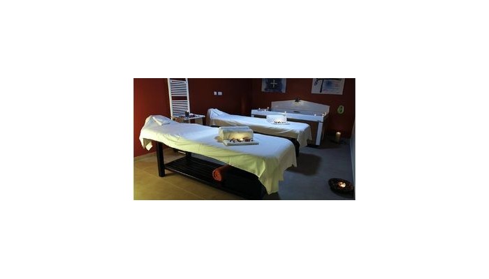 Hotel Balneario De Rocallaura poza 4