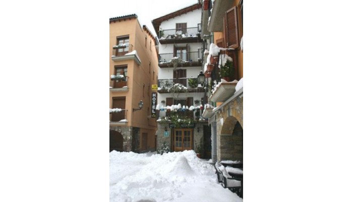 Hotel Can Mestre poza 0