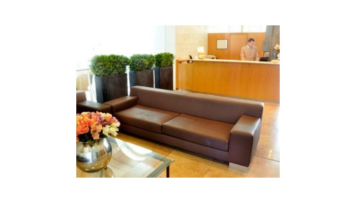 Hotel Catalonia Transit poza 7