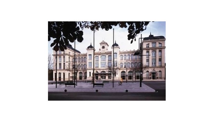 Hotel Catalonia Transit poza 4