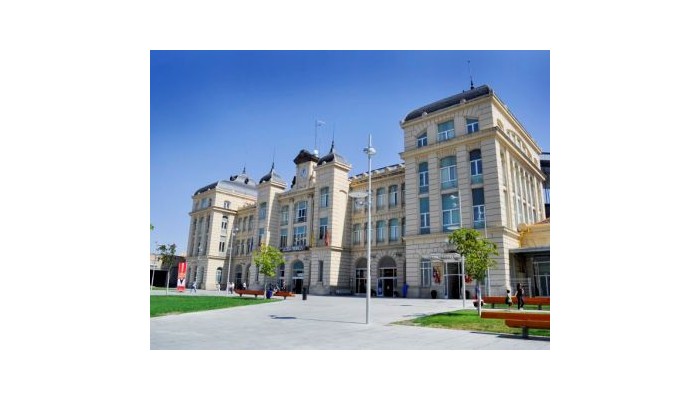 Hotel Catalonia Transit poza 6